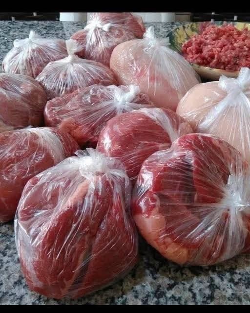 No te dejes engañar de los supermercados. Te estan vendiendo carne de…Ver más