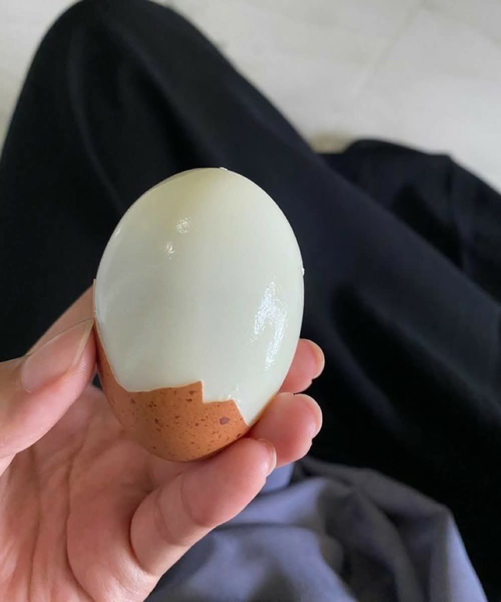 Los médicos revelan que comer huevos cocidos por la mañana provoca… Ver más