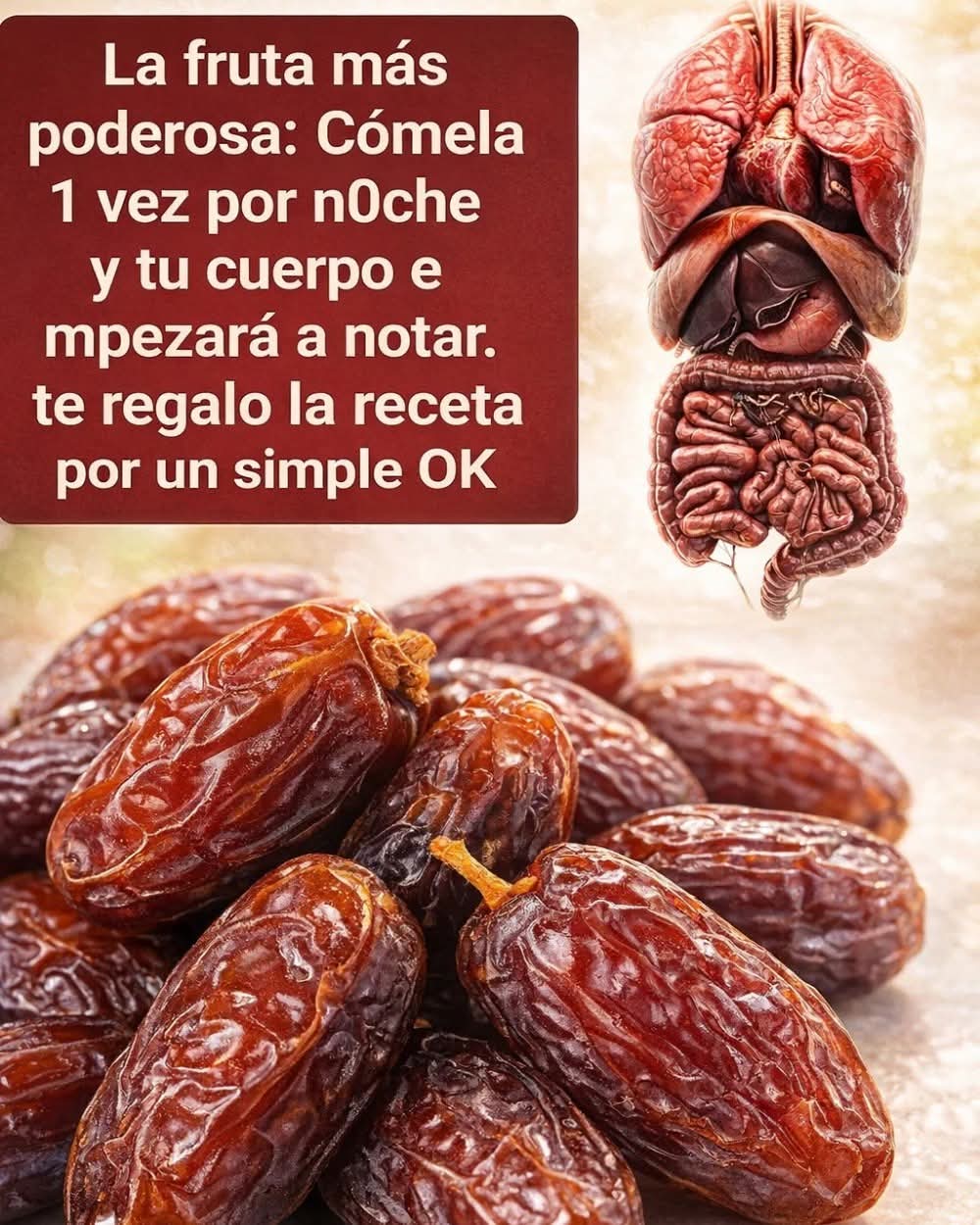 La fruta más poderosa: Cómela 1 vez por la noche y tu cuerpo empezará a notar… Ver Mas