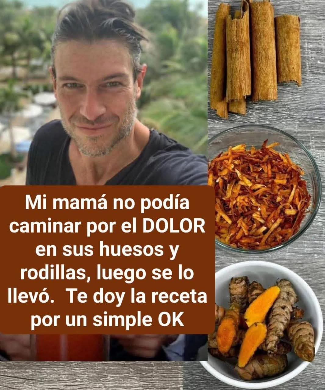 Bébelo 13 Días y Mira lo que Pasa en tu Cuerp.. ver mas
