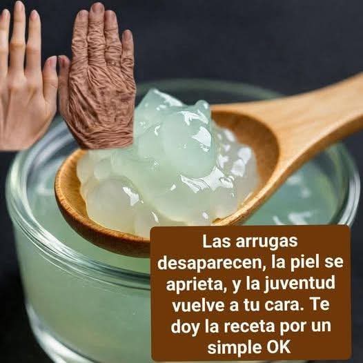Remedios Caseros Para las Arrugas De La Boca… ver mas