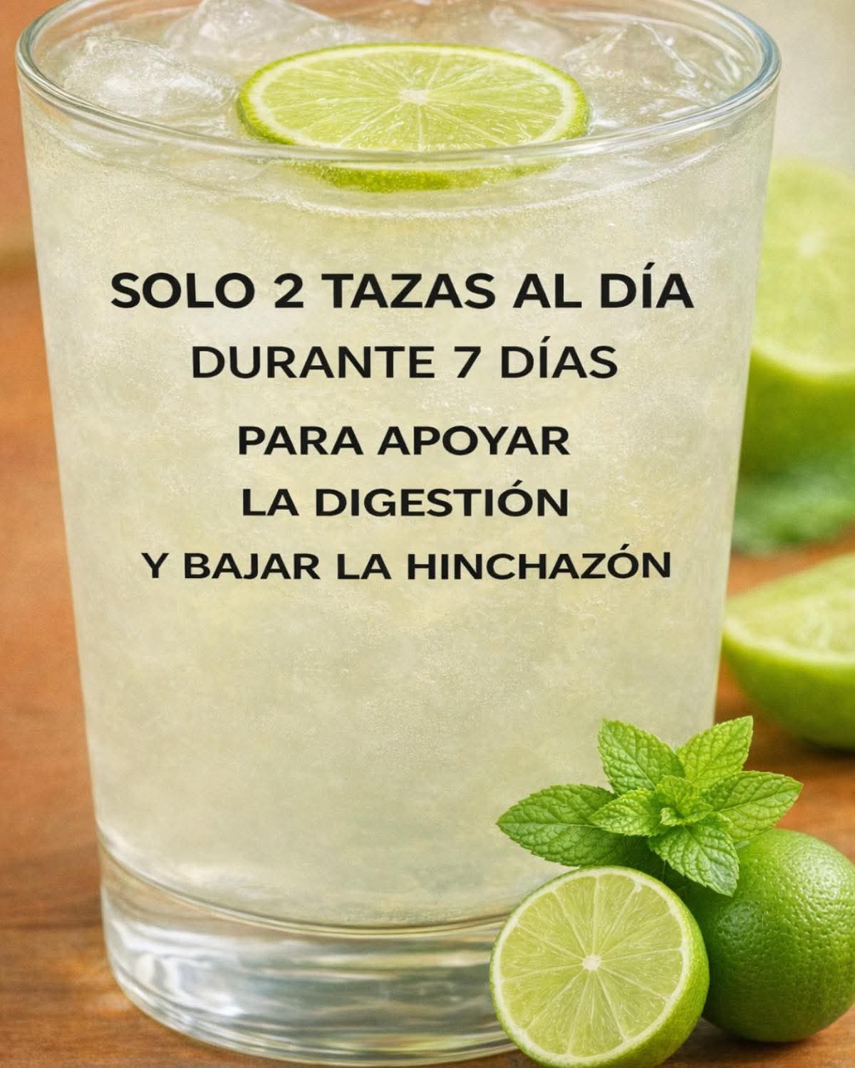 Solo 2 Ingredientes para ayudar vaciar la gr4sa de tu barrig4, Receta…Ver más