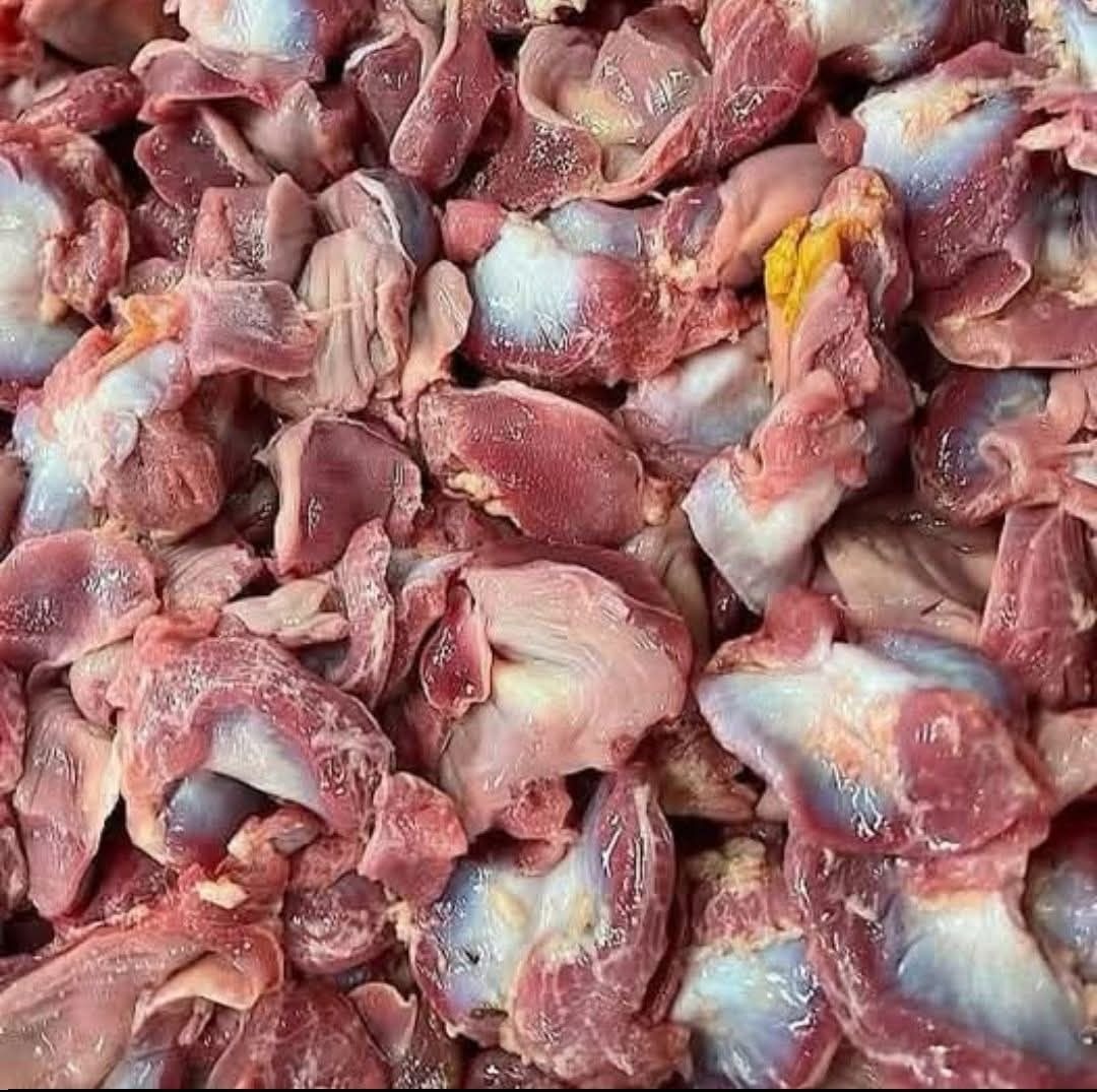 Sabías que si consumes Molleja de pollo no tienes que tomar…Ver más