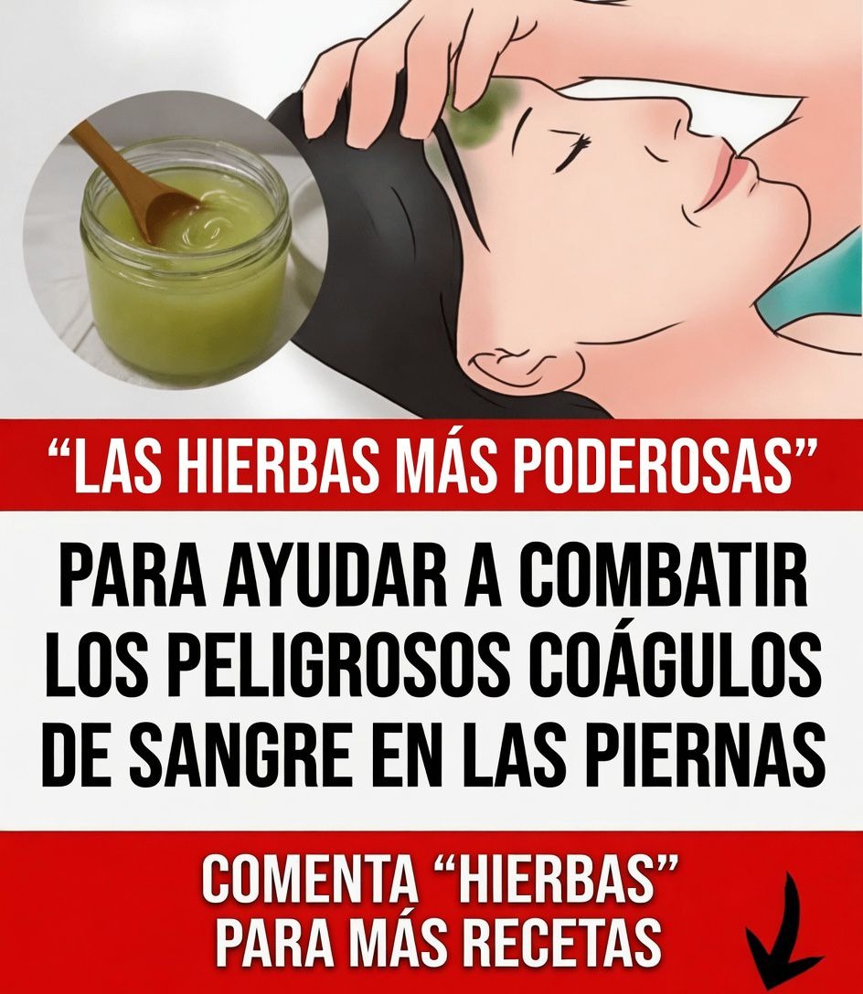 El Secreto Natural para Dormir Toda la Noche y Despertar Lleno de Energía…Ver más