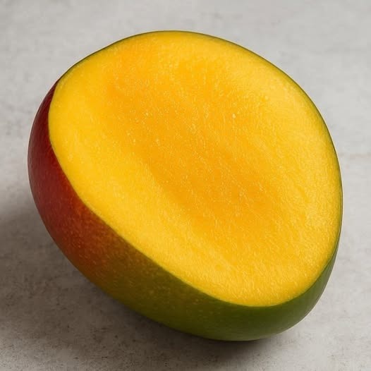No sabia que el consumo de mango provoca un inf… Ver más
