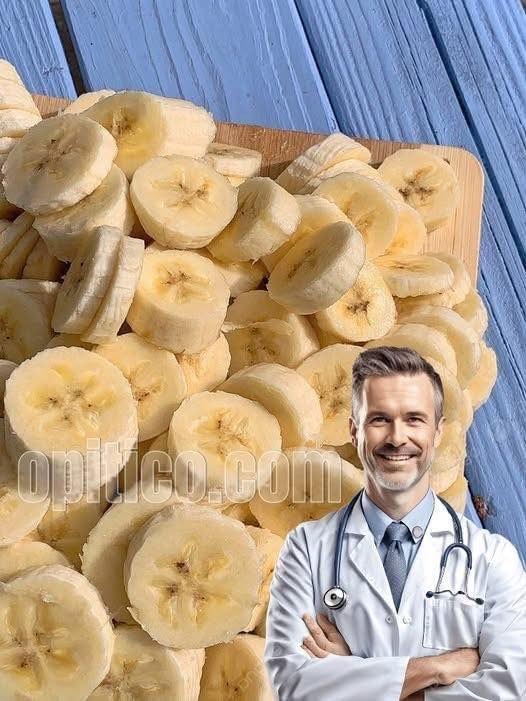 Sabías que si comes BANANA TODOS LOS DÍAS tu cuerpo puede…Ver más