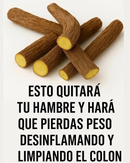 Esta agua se bebe una vez al día, y seca toda la grasa del vientre… Ver más