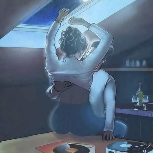 Un hombre casado siempre busca una amante porque la mujer no… Ver más