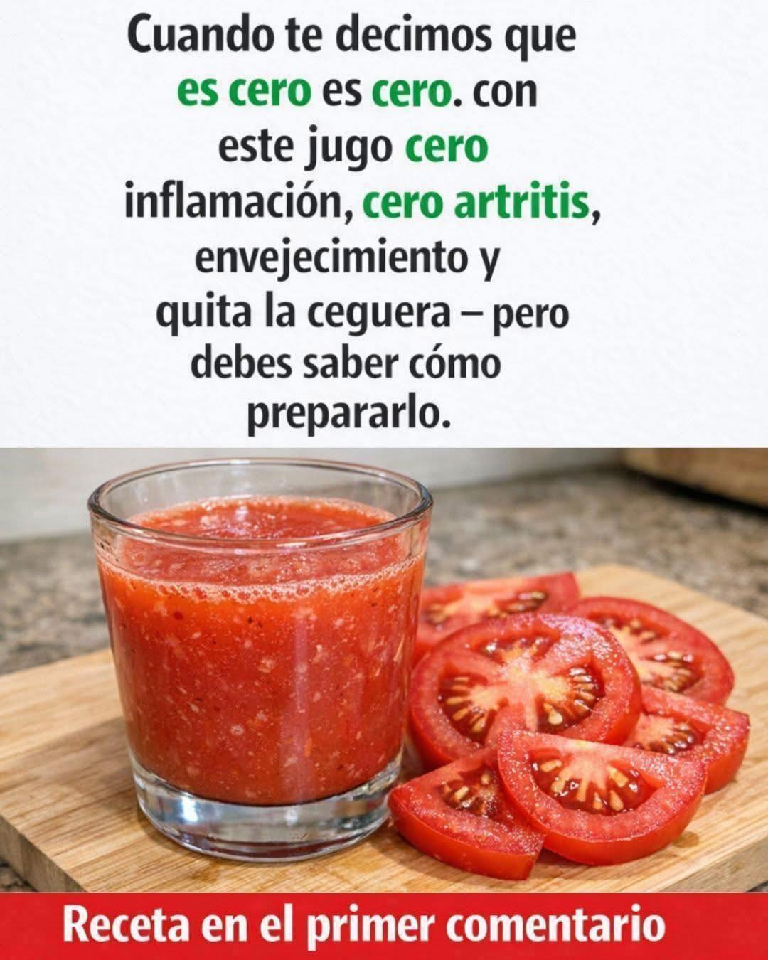 Solo tres días bebiéndolo y notarás cambios: ¿colesterol más bajo? 👀