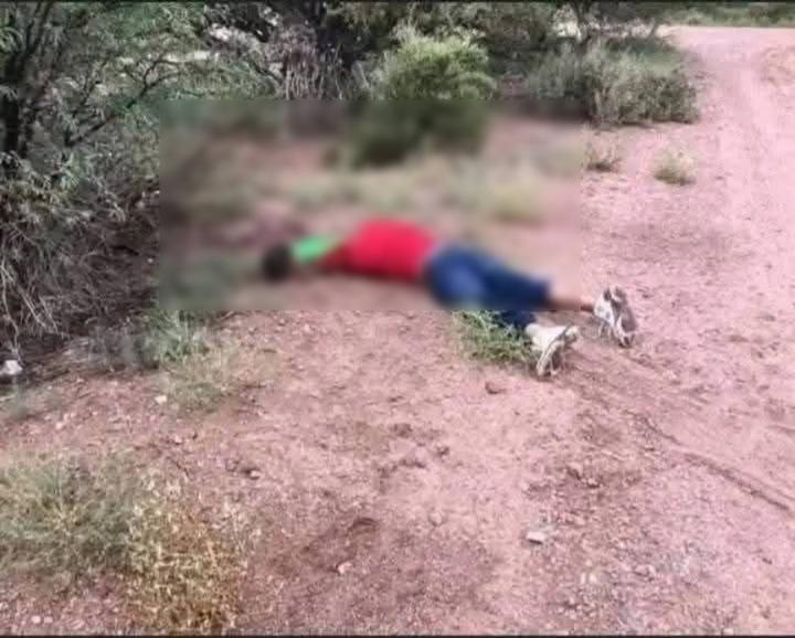 🚨Horror🚨😱Este joven fue encontrad0 hace un momento sin cabe1…Ver más