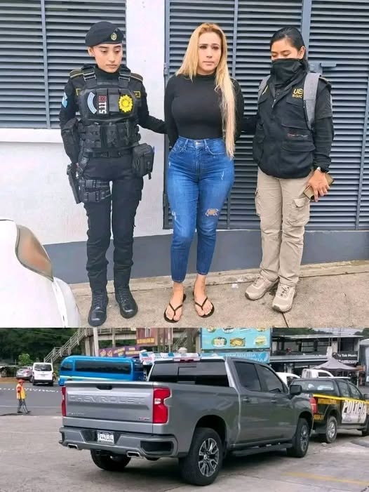 🚨URGENTE🚨URGENTE🚨CAE “LA MUÑECA”, ANTI…Ver mas