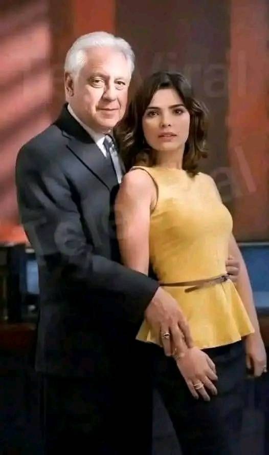 😱😏La BIBLIA dice que la diferencia de edad entre las parejas es un1… ver más