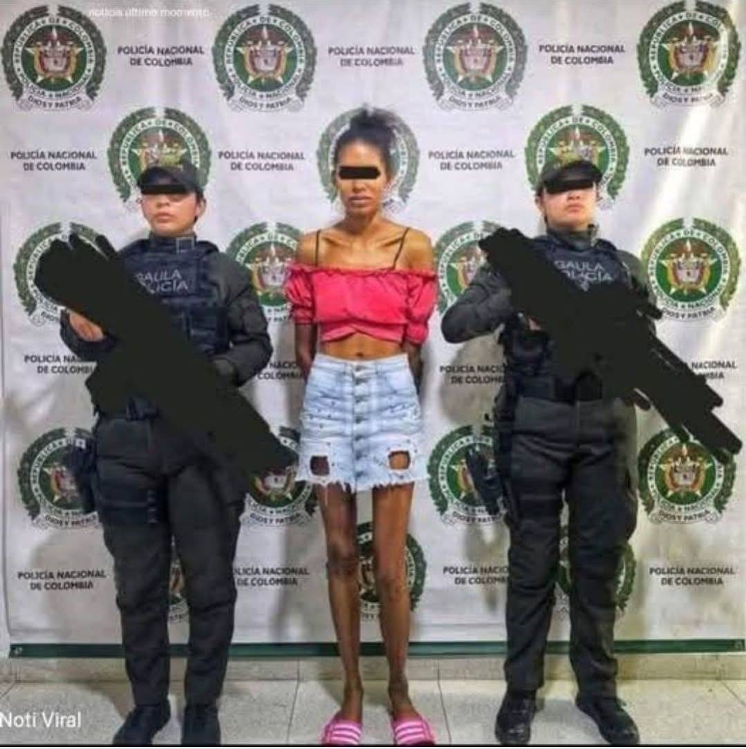 🚨ULTIMO MINUTO, acaban de detener a la más peli…ver mas